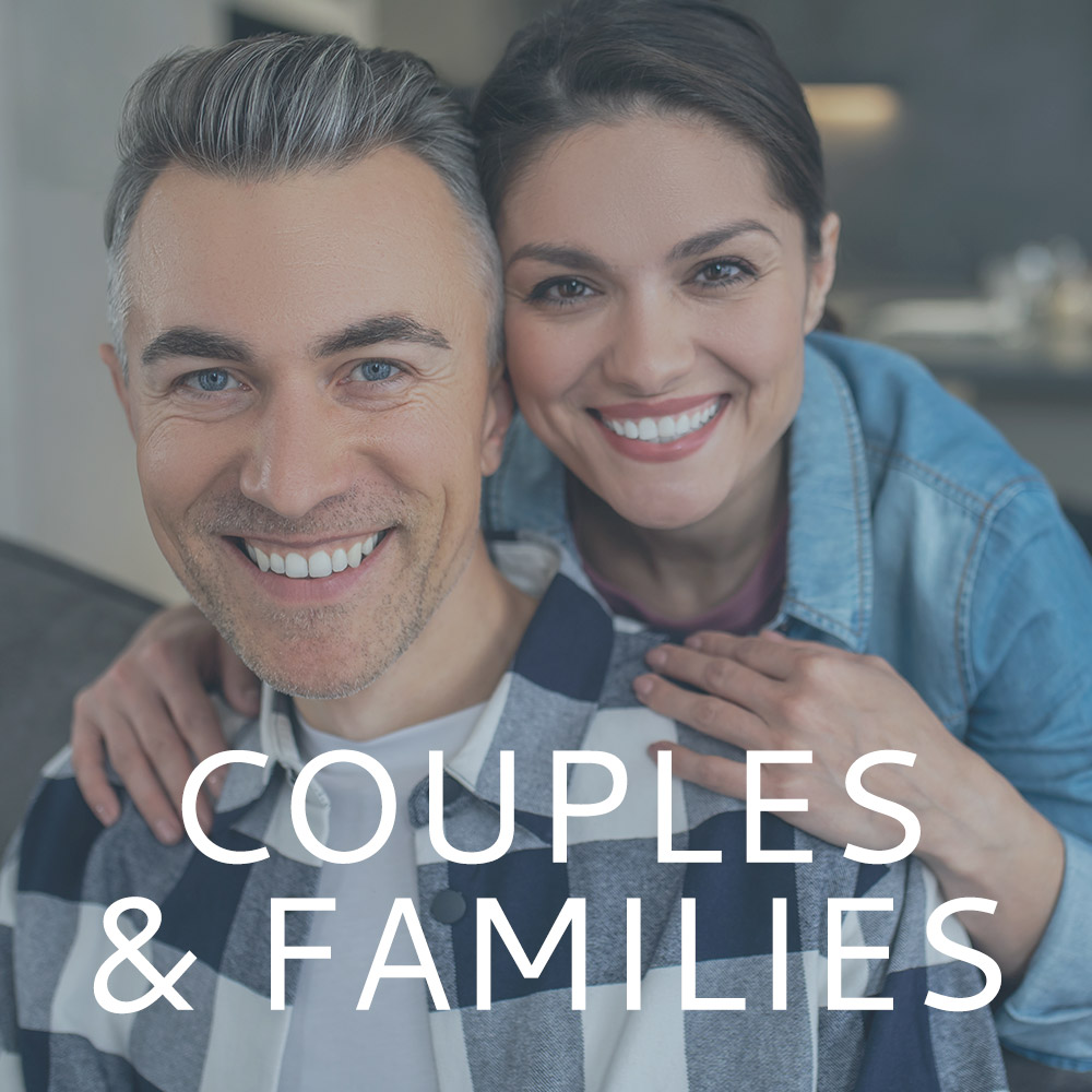 Couples & Families